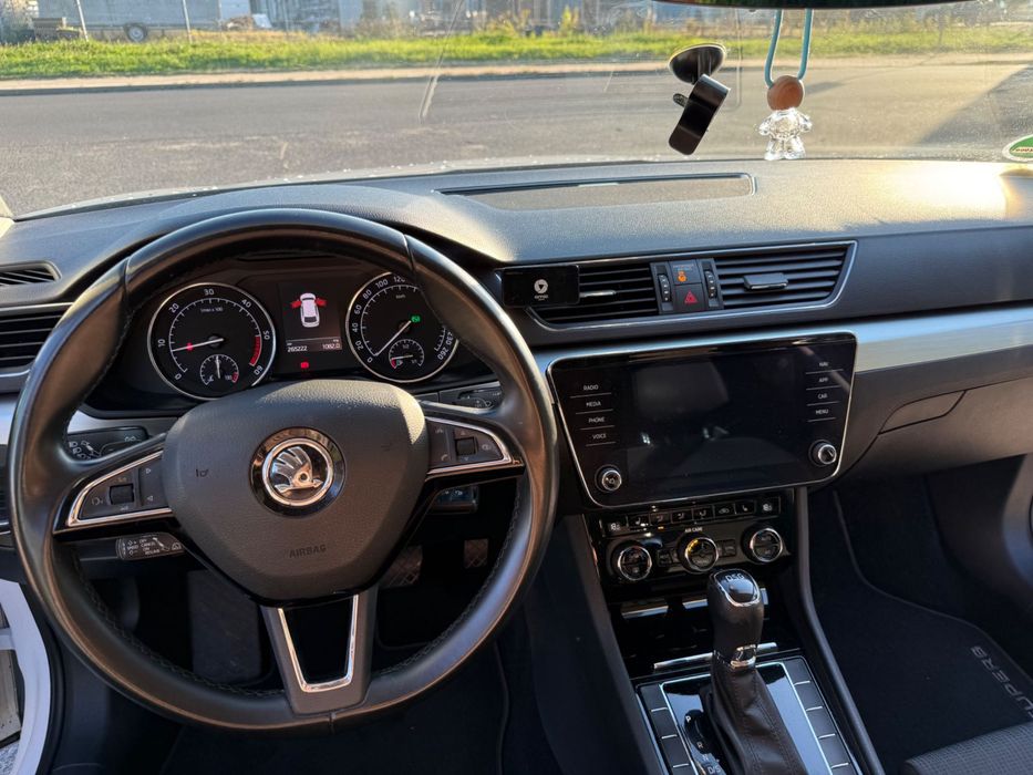 Sprzedam auto Skoda