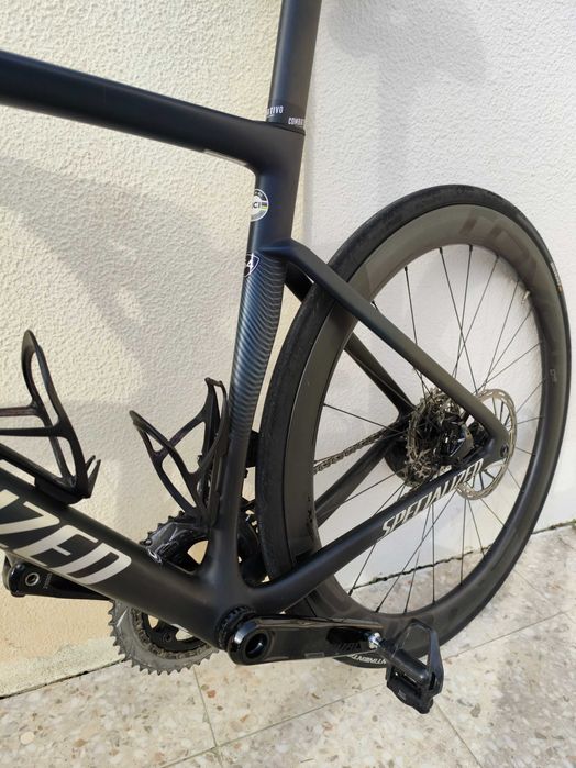 Specialized Tarmac SL 7 Comp.