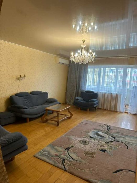 Продам 3-х ком 130м  ГОВОРОВА/ Армейская рядом ПАРК