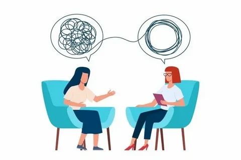 Послуги психолога