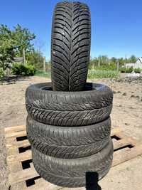 Продам резину 195/55 R16