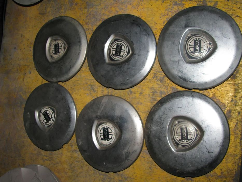 Dekielek LANCIA 140 mm LANCIA 46753258