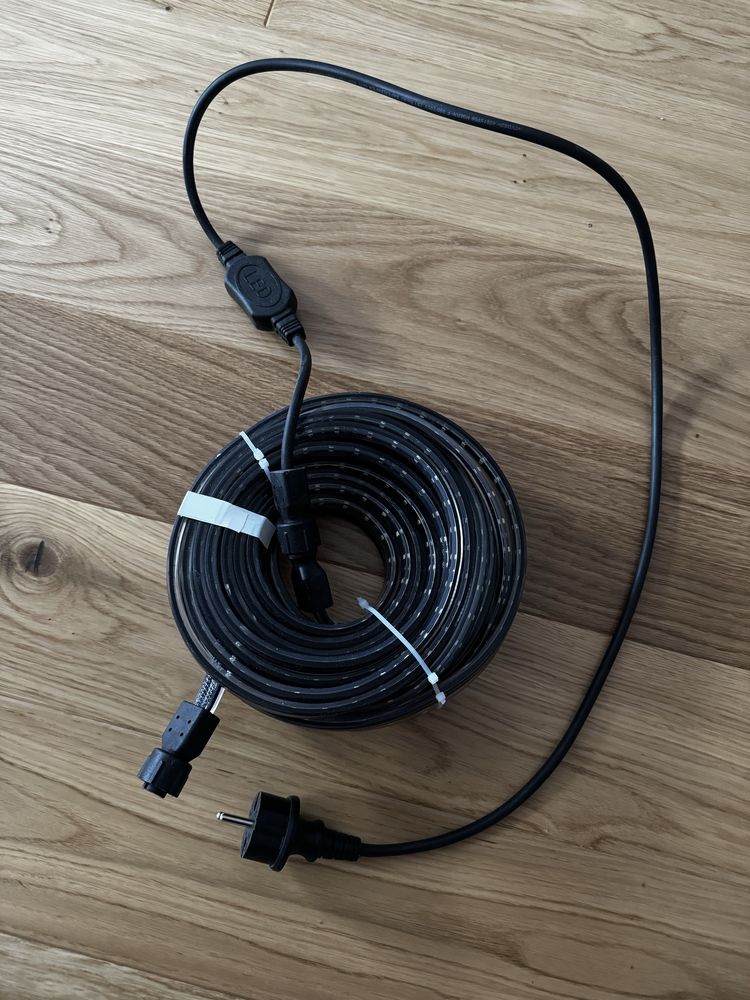 Kabel LED zewnetrzny