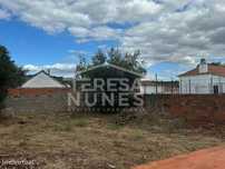 Terreno Urbano