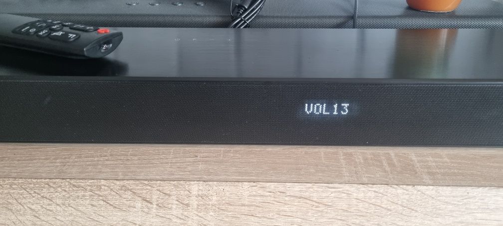 Soundbar LG dsn7cy Meridian 160W