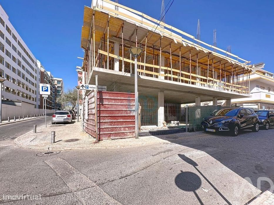 Apartamento T2 em Monte Gordo de 60,00 m2