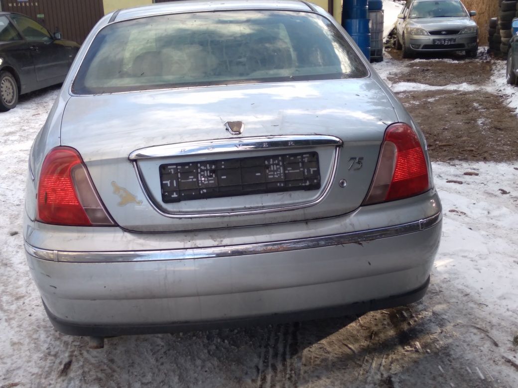 Rover 75 1.8 16v cały na czesci