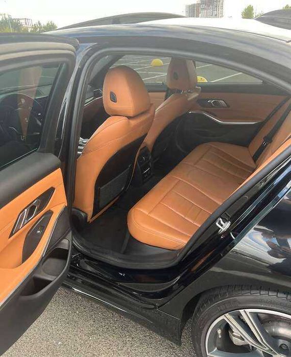 BMW 330i G20 Steptronic xDrive