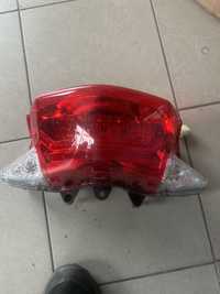 Lampa tył pcx 125 rok 14-17