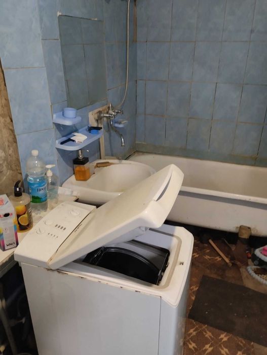 Сдам дім, Дружківка