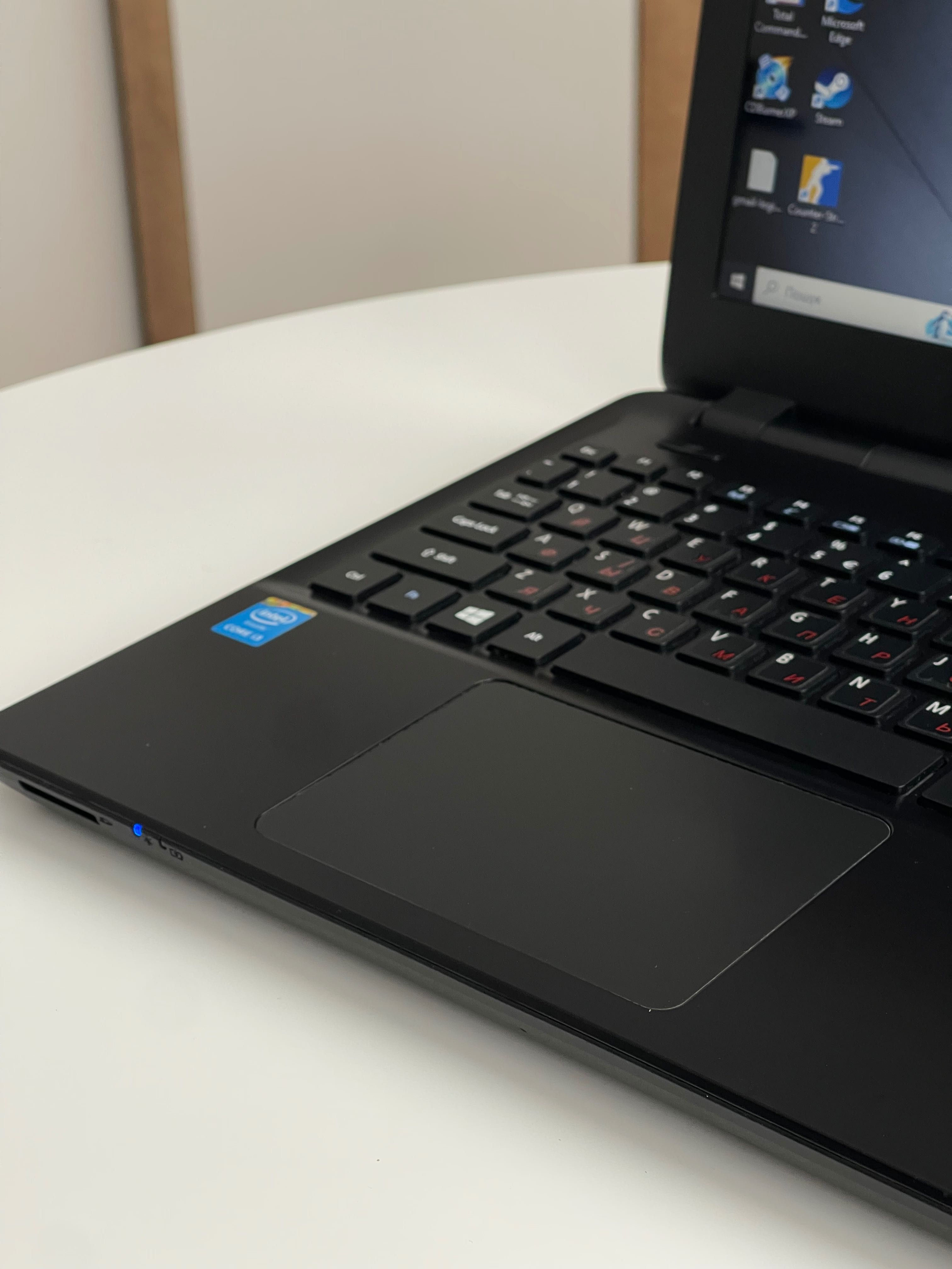 Laptop Acer E15 bardzo ładny stan