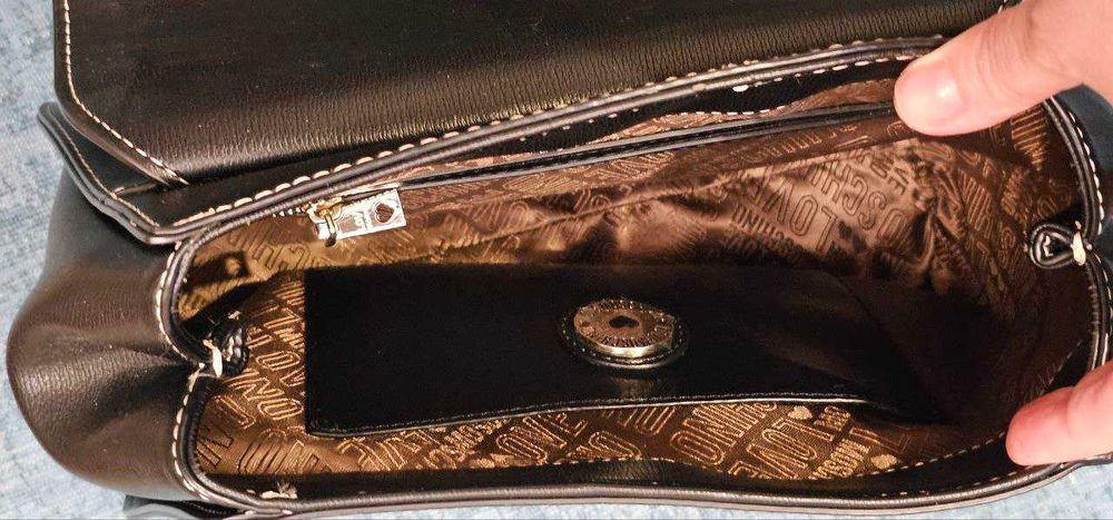 Сумка Love Moschino