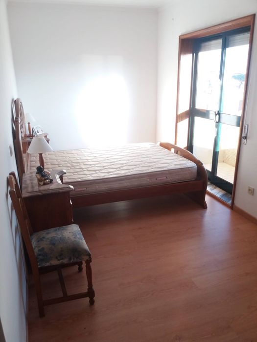 Apartamento T3 p/ arrendar na Praia de Esmoriz