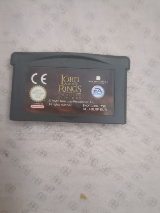 Jogos   game    boy