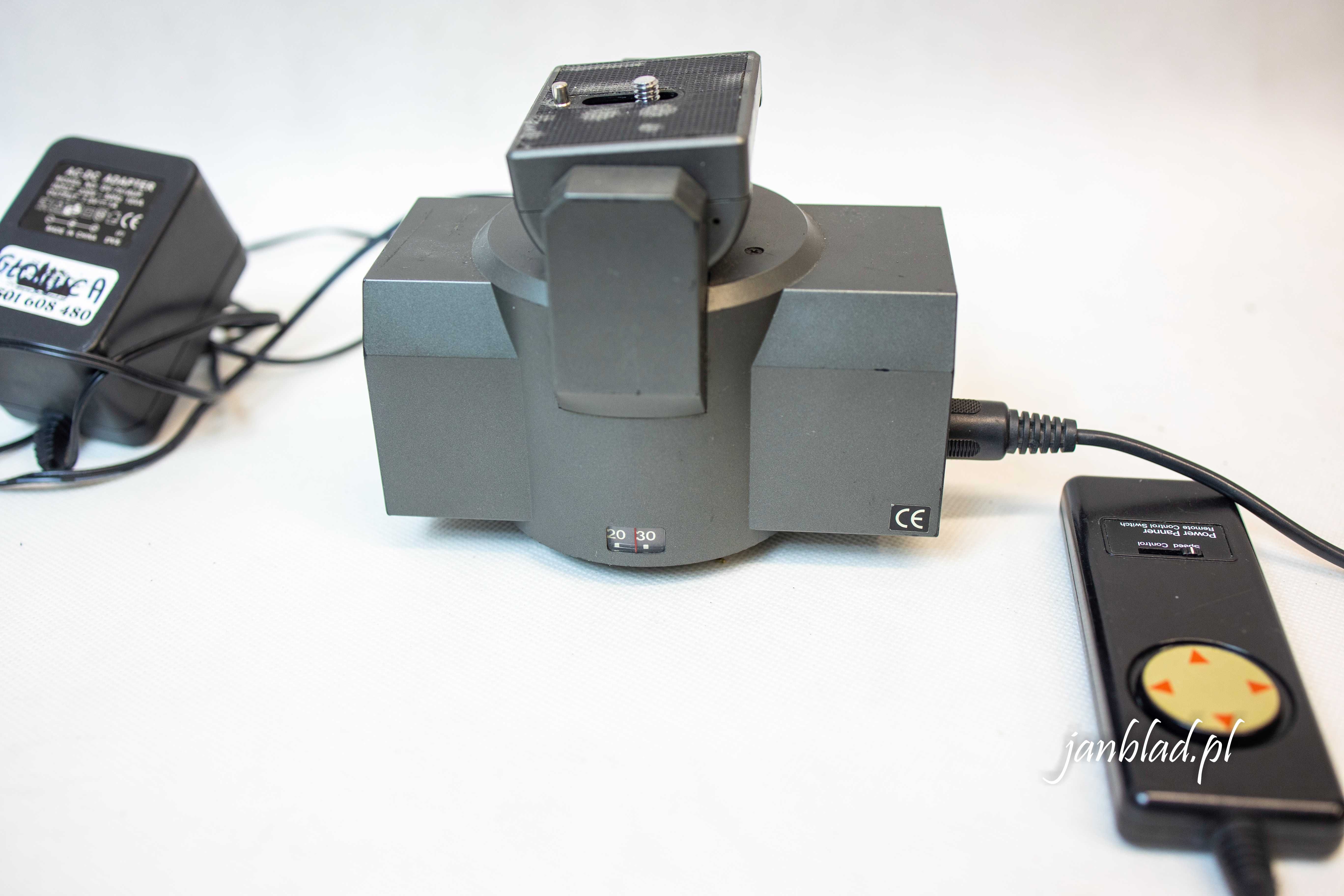 Głowica panorama MobiCam Pan and Tilt Monitoring Camera