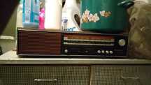 Radio Beskid, PRL