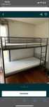 Beliche - dupla cama