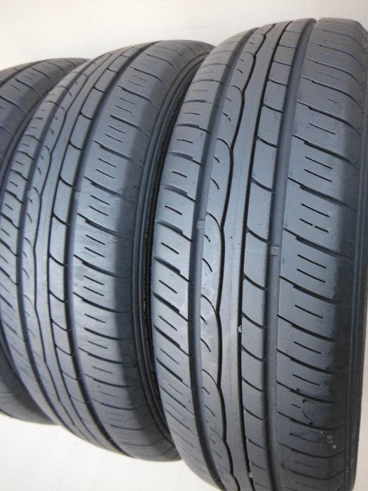 Opony Letnie 175/65/15 Dunlop 4szt 6,2mm