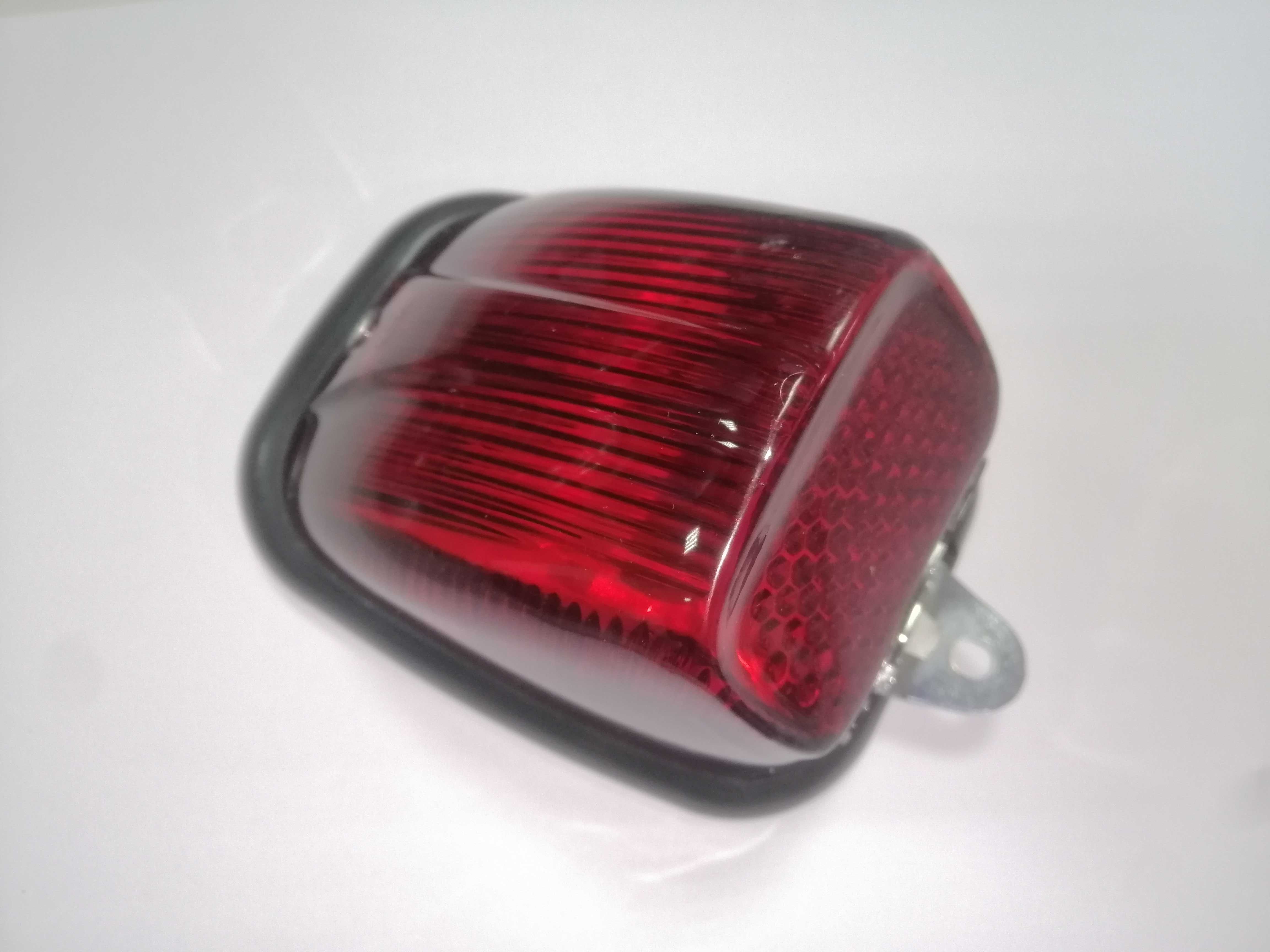 Стоп-сигнал ЯВА/JAWA 559-360 Made in Czech Republic.