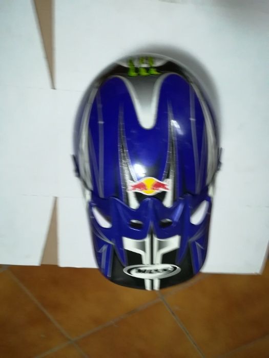 capacete MDS Integral