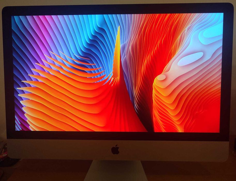 iMac Retina 5K 27'' 2019