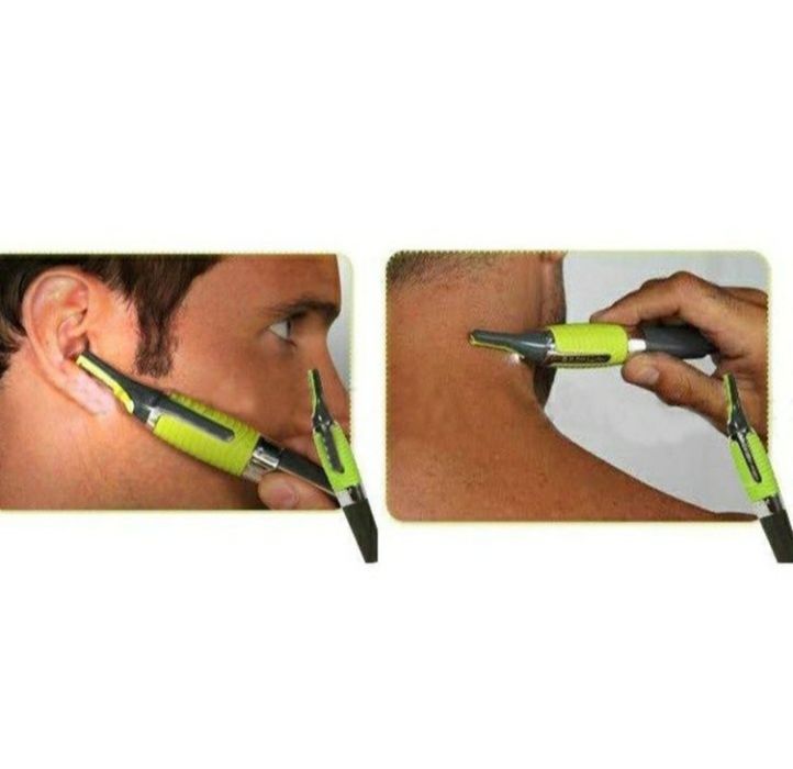 Тример Microtouch new