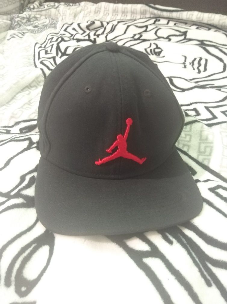 Оригінальна кепка Air Jordan