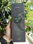 Smartwatch GOOGLE Pixel Watch 3 41mm Czarny Nowy Zaplombowany