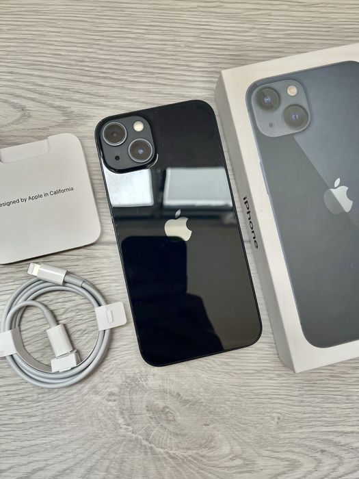 Iphone 13 128GB | newerlock, айфон 13, iphone 13