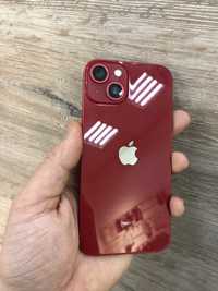 iPhone 13 128GB Red з гарантією