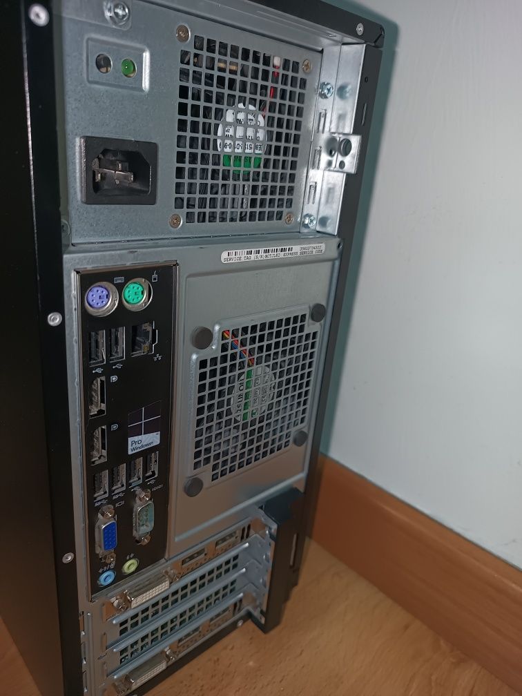 Dell Precision T1700