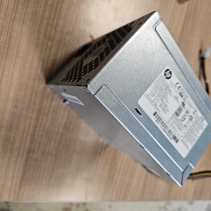 Oryginaly zasilacz HP D13-280P2A 280W, do HP EliteDesk