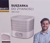 Suszarka do żywności, grzybów, owoców
