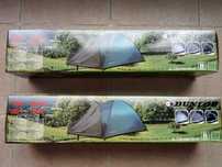 Tenda Campismo Dunlop 2 Pessoas