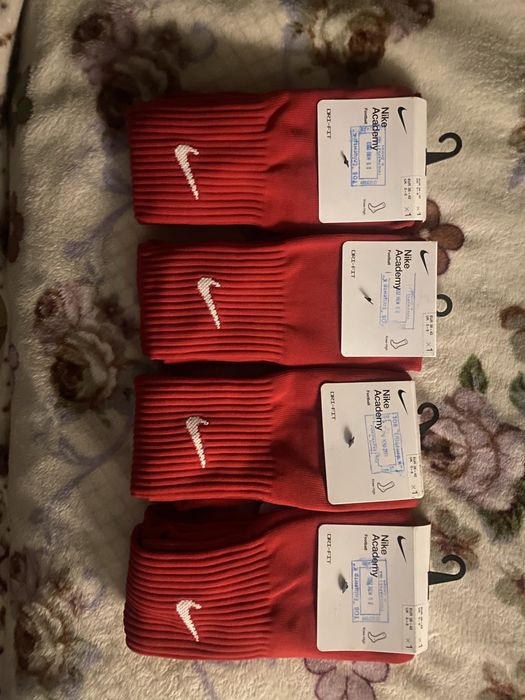 Продам Гетры NIKE U ACDMY 225