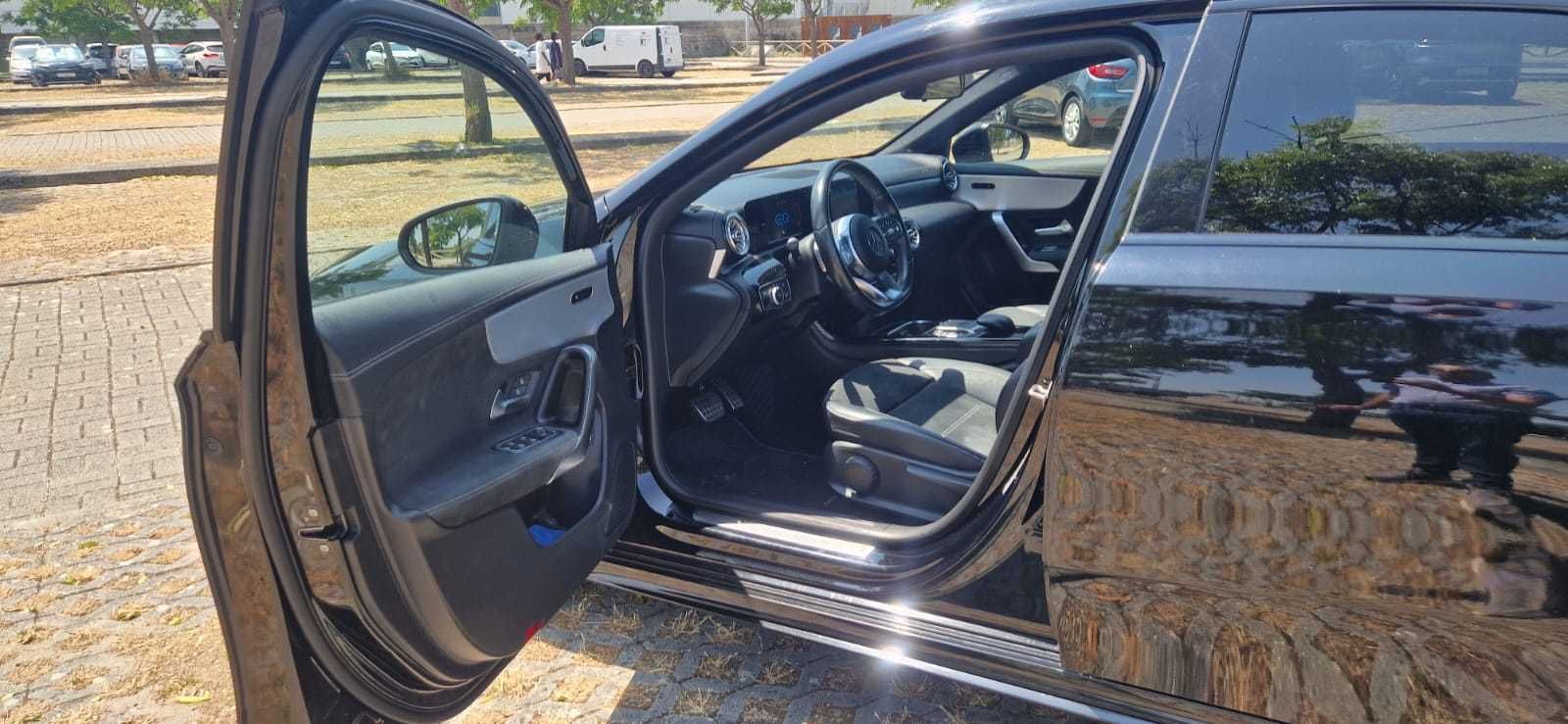 Mercedes Benz A250e Pack AMG Limousine 2020 - EXCELENTE ESTADO