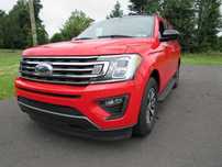 2020 Ford Expedition XL Fleet