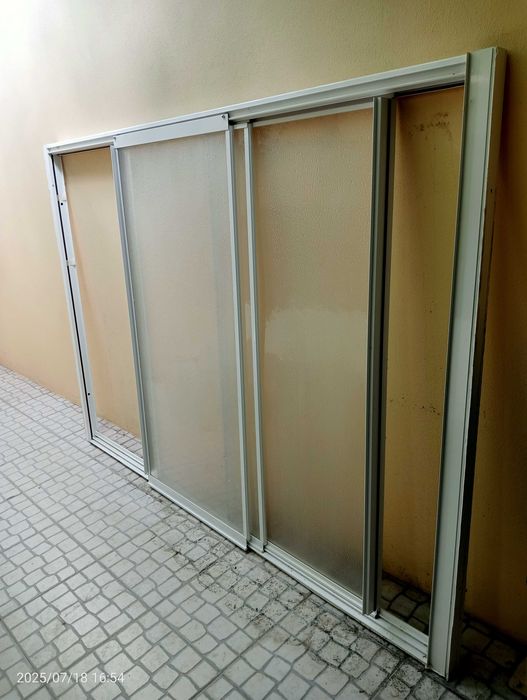 Proteção de Banheira