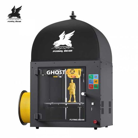 3д-принтер Flyingbear Ghost 6