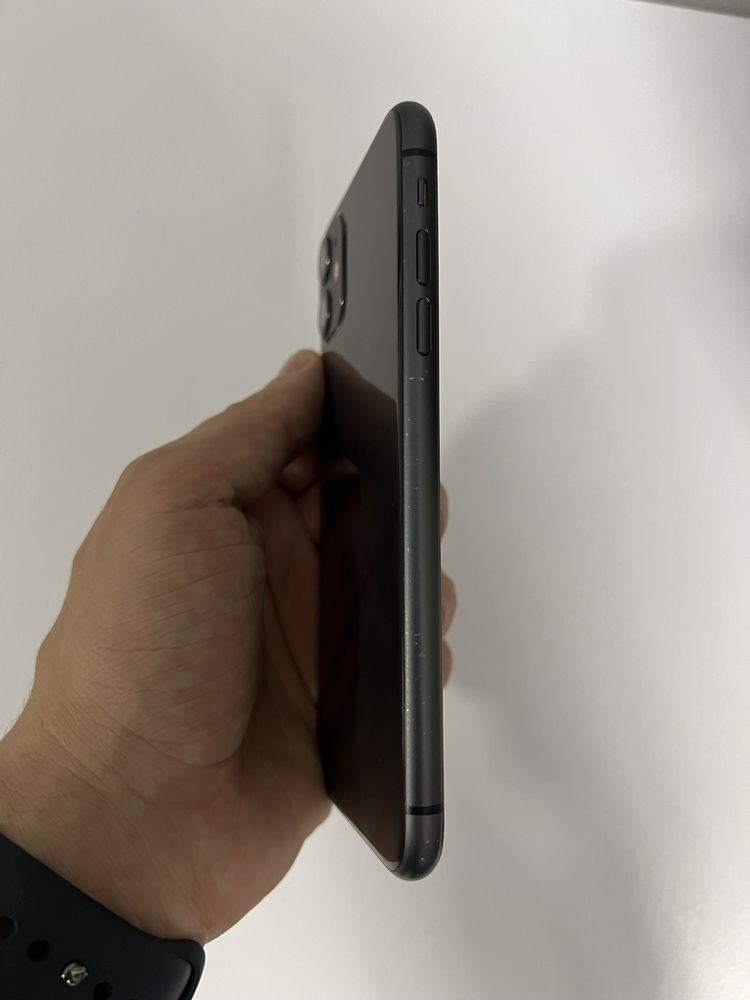 Iphone 11 128 Gb black