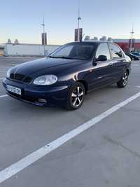 Daewoo Lanos 1.5