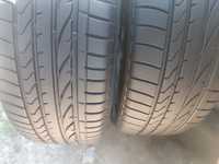 Sprzedam prawie nowe opony Bridgestone 235/55 r19