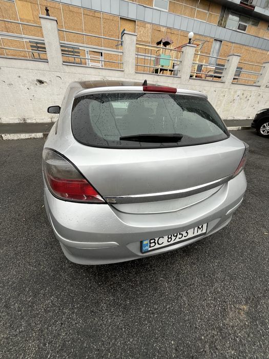Продам Opel Astra
