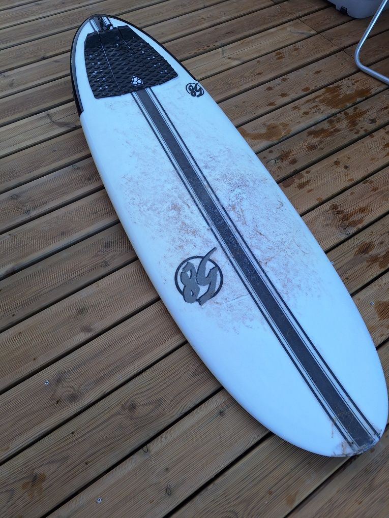 Prancha de Surf 58