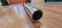 Gryf do 900 kg 28 mm uchwyt 220 cm mocny klubowy