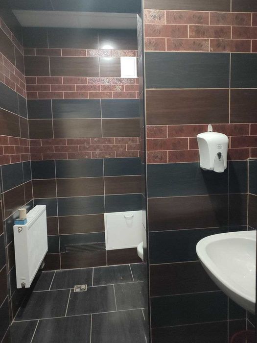 Оренда підв. приміщення 540,3 кв.м/вул. Салтівське шосе 8а/ТЦ'Kredens'