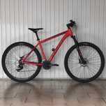 Bicicleta COLUER ASCENT Red Size L 29"