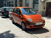 Daewoo Matiz 0.8 Joy 1999