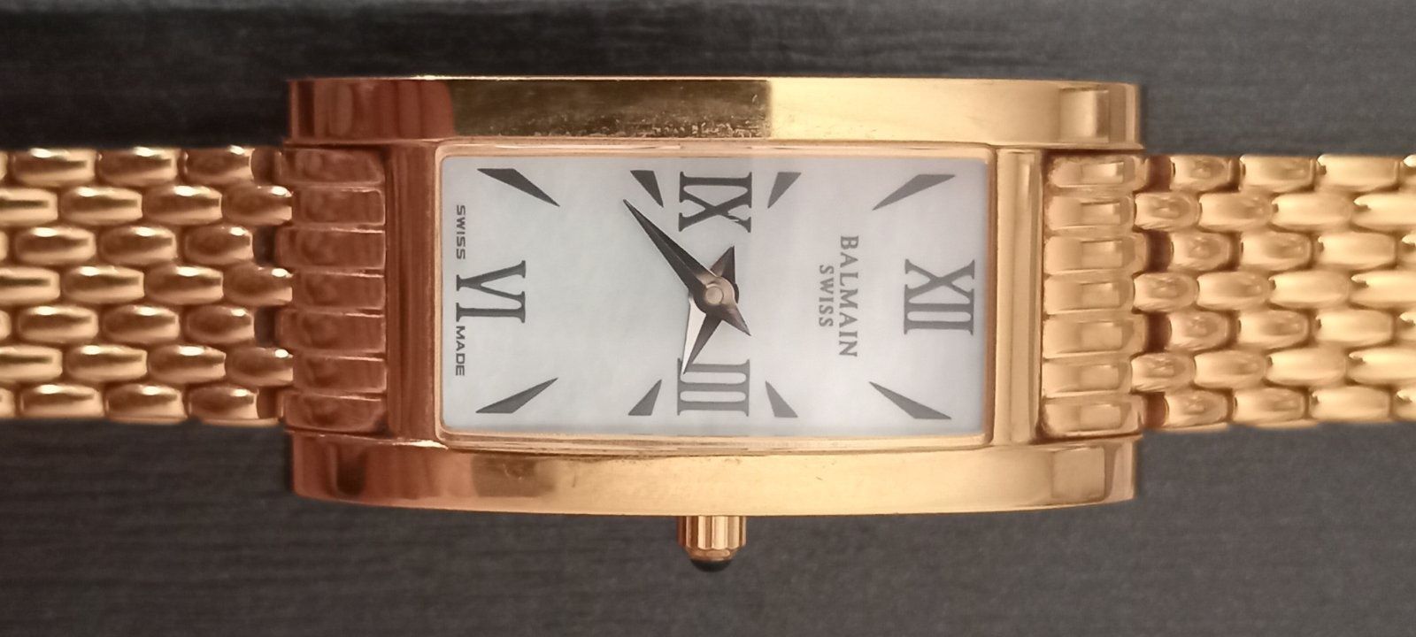 Часы женские BALMAIN 2190 Swiss made
