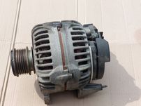 Alternator 2.0 Tdi 140a Audi Vw Seat Skoda 03ff Bosch